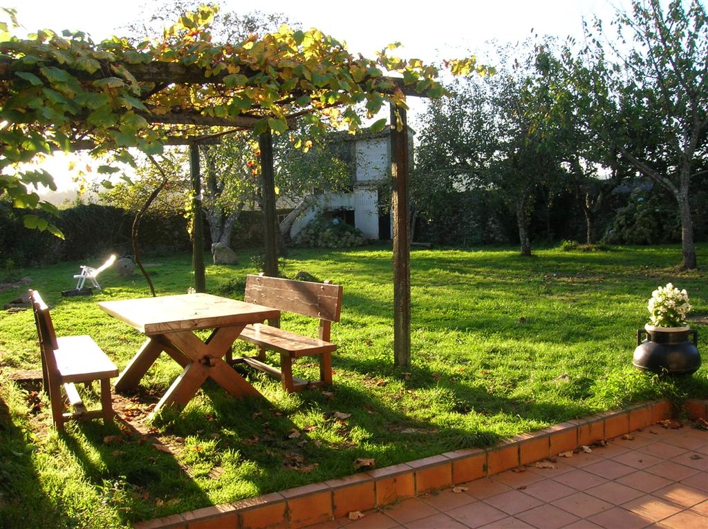 albergue